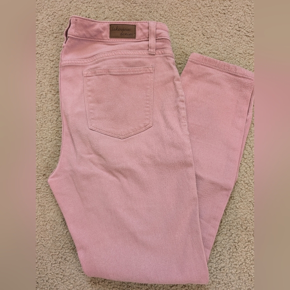 Lakeview Denim Denim - Lakeview Denim